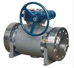 Q347FQ347Y固定球閥圖片