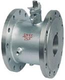 BQ41F保溫球閥圖片