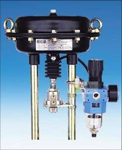 ARI艾瑞DP32氣動執(zhí)行器圖片