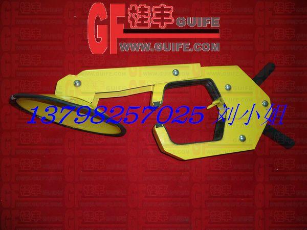 防盜車輪鎖圖片/防盜車輪鎖樣板圖 (3)