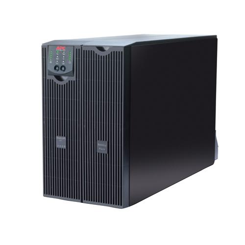 美國APCups電源SURT8000UXICH*負(fù)載6400w