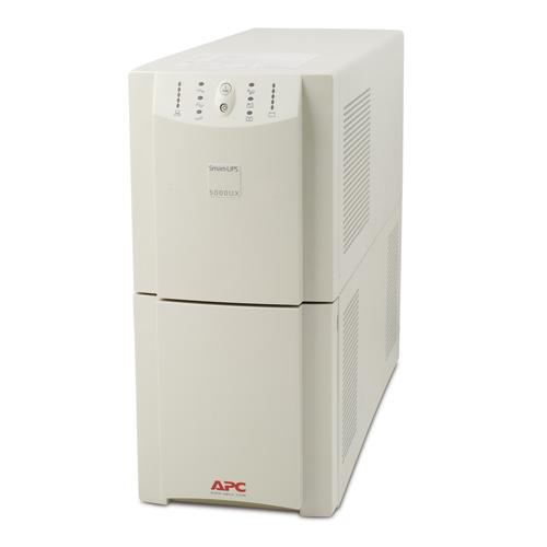 APCups電源SUA5000圖片