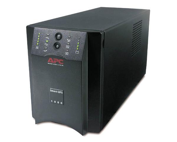 APCups電源SUA1000I圖片