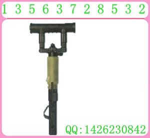 Y6手持式鑿巖機(jī)圖片