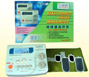 捷達經(jīng)絡通治EA-F27語音液光圖片