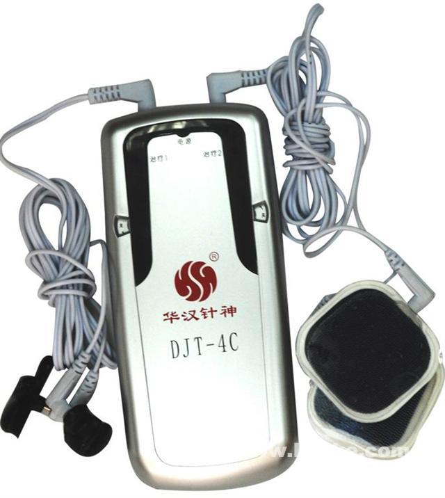 華漢針神治療儀DJT-4C型圖片