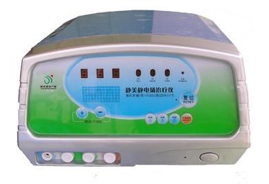 供應靜電場*儀JM-II型帶遙控