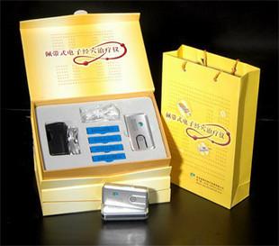 癲癇病治療儀佩戴式電子經(jīng)穴治療儀圖片