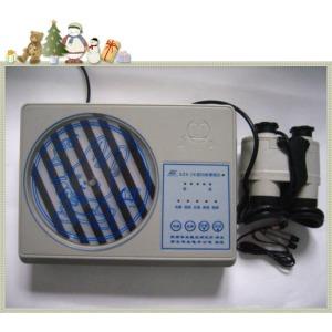 華亞增視儀SZS-28型弱視治療圖片