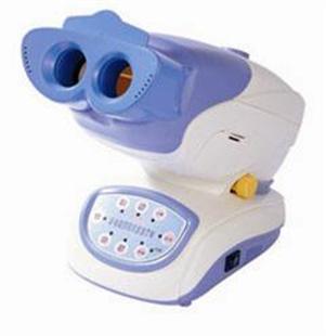 視加多功能弱視治療儀SJ-400圖片