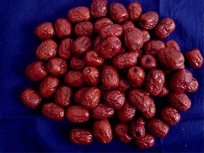 供應(yīng)原產(chǎn)富硒金絲小棗