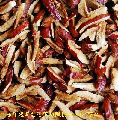 樂(lè)陵金絲小棗圖片/樂(lè)陵金絲小棗樣板圖 (3)