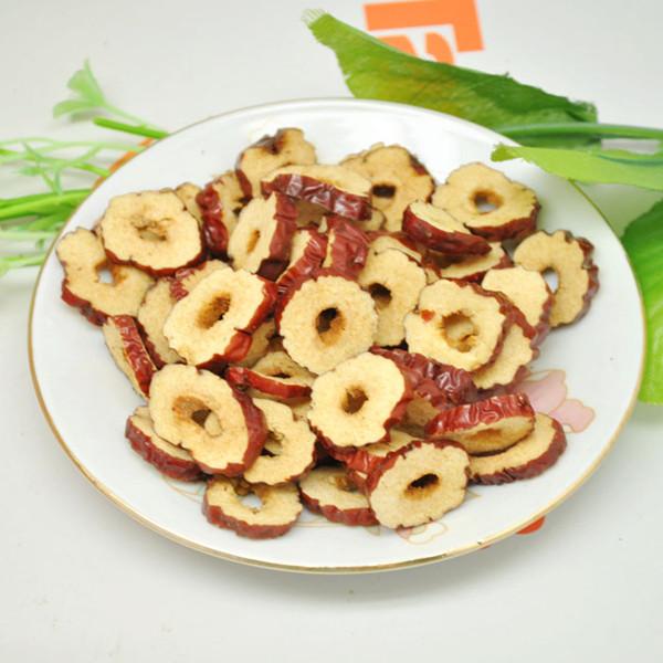 樂(lè)陵金絲小棗圖片/樂(lè)陵金絲小棗樣板圖 (2)