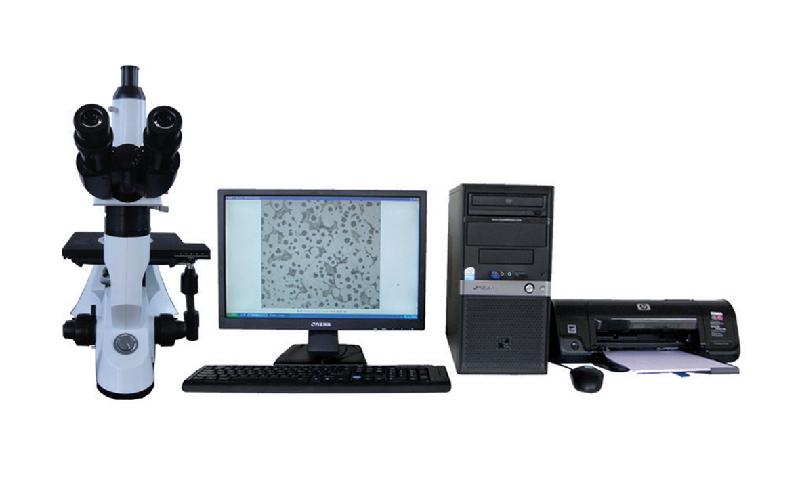 金相圖像分析儀供貨商報(bào)價(jià)圖片