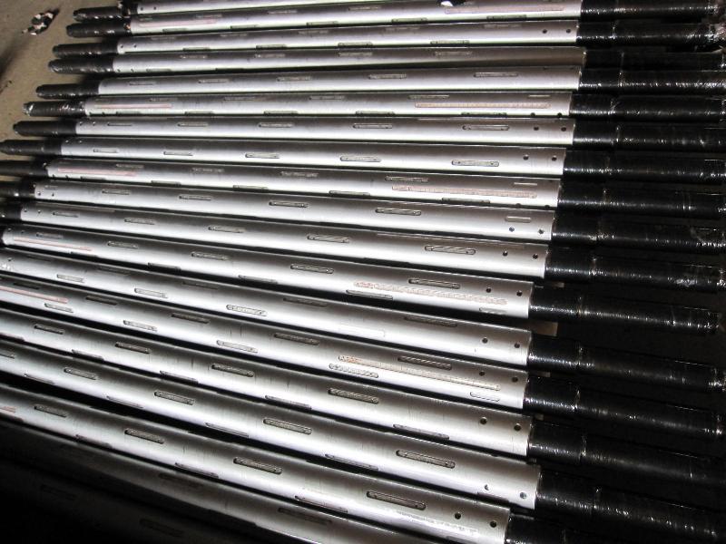 供應(yīng)氣漲（脹）軸氣漲脹軸