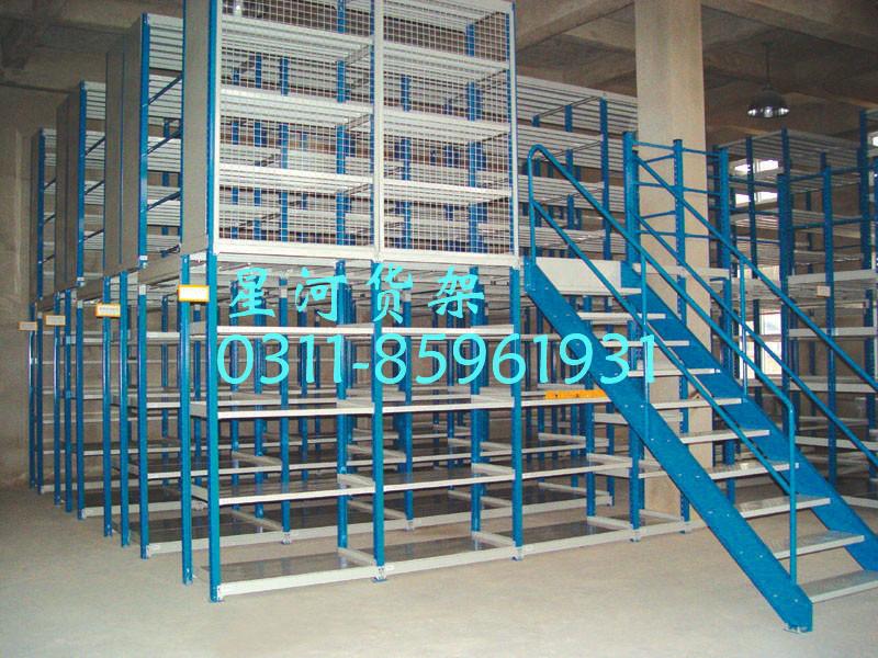 供應(yīng)石家莊貫通式貨架河北貨架保定貨架