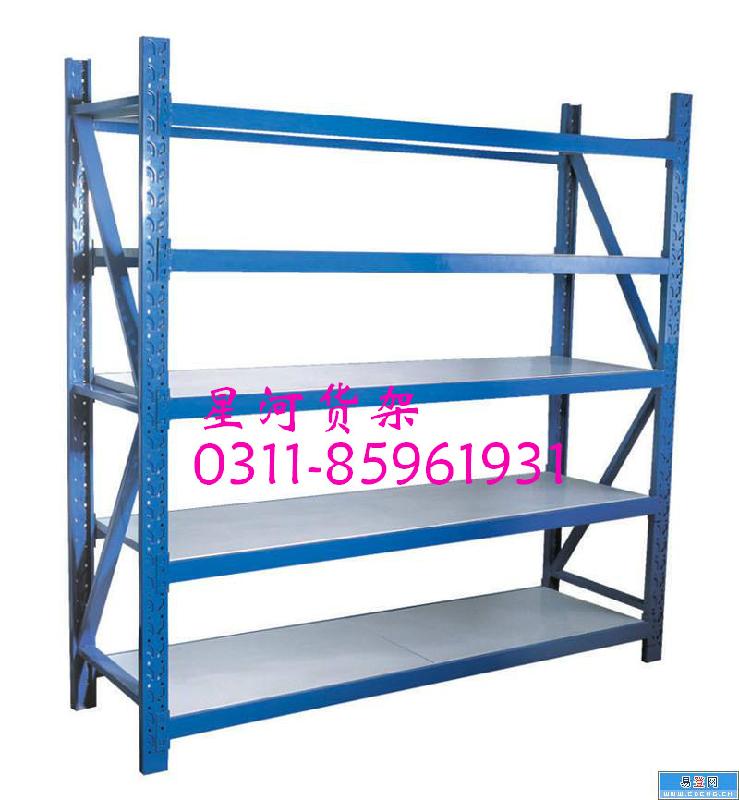 貨架中型貨架圖片/貨架中型貨架樣板圖 (2)