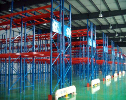 橫梁貨架圖片/橫梁貨架樣板圖 (3)