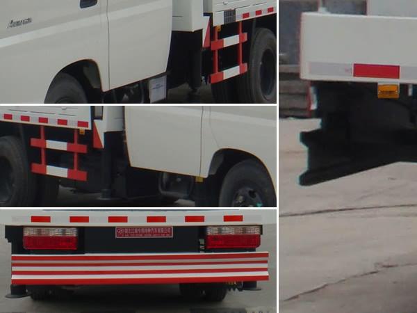 供應(yīng)福田奧鈴12-16米高空作業(yè)車（現(xiàn)貨供應(yīng)）