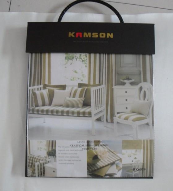 浮云2012最新窗簾面料圖片