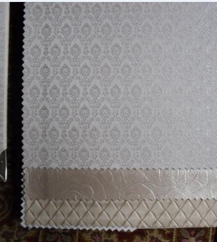 供應(yīng)*軟裝皮革面料/墻布/工程布面