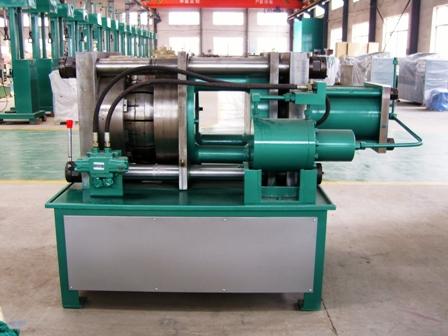 D350型鎖管機(jī)大型鎖管機(jī)圖片