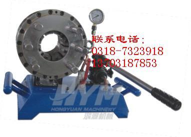 手動鎖管機圖片