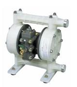 氣動隔膜泵NDP-20系列圖片