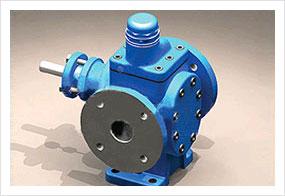 臨川圓弧泵潤滑油泵齒輪油泵圖片