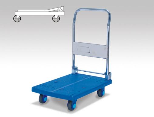 供應(yīng)煙臺(tái)五區(qū)及周邊地區(qū)靜音小推車PLA300固定扶手