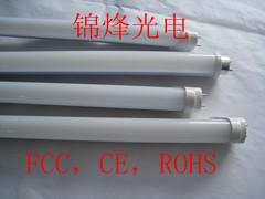 供應(yīng)18W節(jié)能環(huán)保LED燈管乳白罩