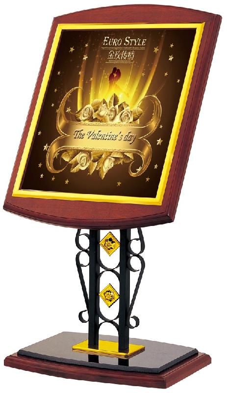 供應酒店指示牌/酒店鈦金指示牌/廣交會指示牌/指示牌廠家直銷