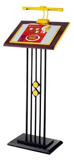 供應(yīng)佛山指示牌/不銹鋼廣告牌/水牌/廠家直銷 歡迎選購