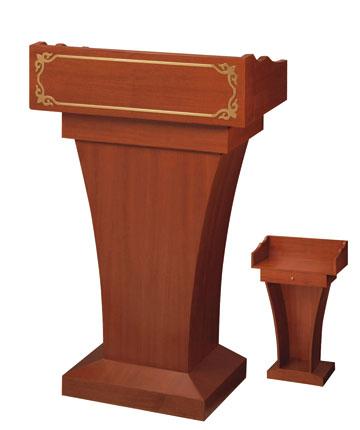 供應(yīng)客廳演講臺/餐廳演講臺/酒店演講臺/學(xué)校演講臺/木質(zhì)演講臺廠家