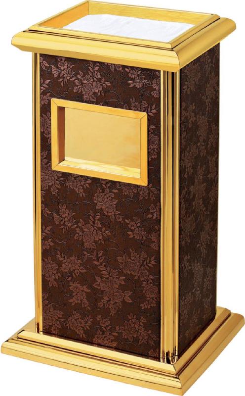 供應(yīng)煙灰桶/*皮紋煙灰桶/座地?zé)熁彝?酒店*煙灰桶/博新煙灰桶