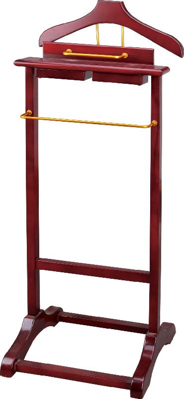 客房衣帽架圖片