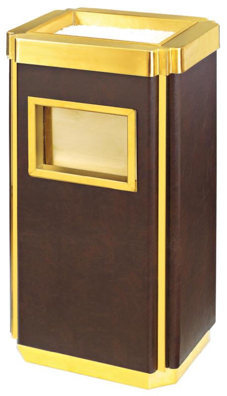 供應(yīng)實木座地?zé)熁彝?鋼木座地?zé)熁彝?酒店煙灰桶/煙灰桶批發(fā)