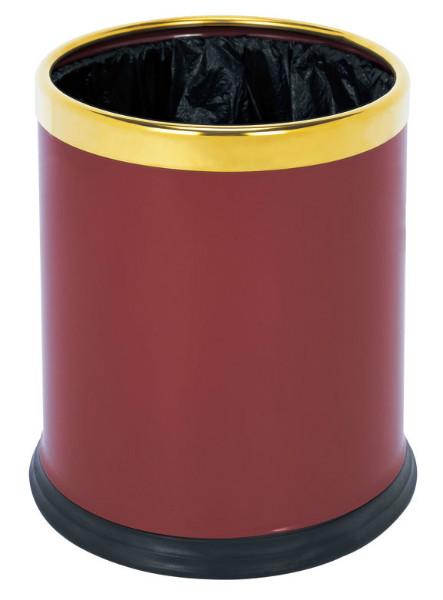 供應(yīng)韶關(guān)橢圓形客房不銹鋼房間桶廠家批發(fā)/酒店垃圾桶*/無蓋室內(nèi)桶