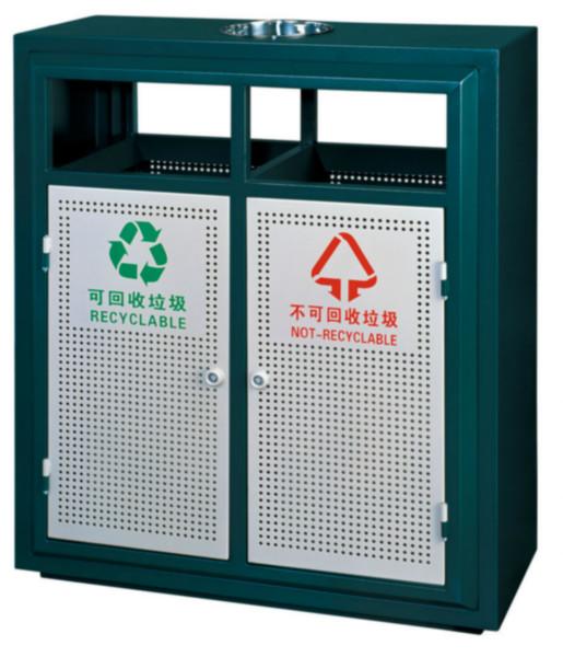 分類環(huán)保垃圾桶圖片/分類環(huán)保垃圾桶樣板圖 (4)
