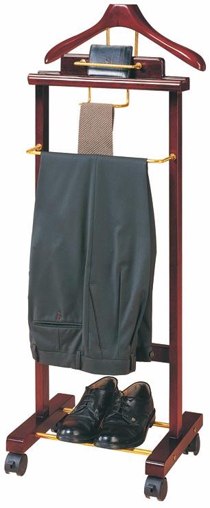客房衣帽架圖片/客房衣帽架樣板圖 (3)