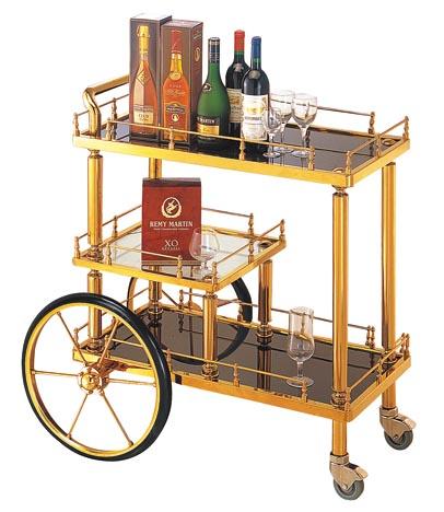 供應(yīng)暖水瓶車(chē)/酒店暖水瓶車(chē)/鈦金暖水瓶車(chē)/甜品車(chē)/酒車(chē)廠家