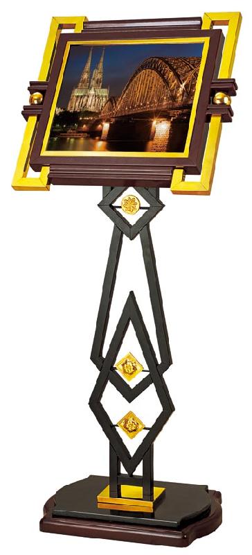 供應帝王指示牌/鈦金指示牌/不銹鋼指示牌/酒店指示牌/大堂指示牌廠家