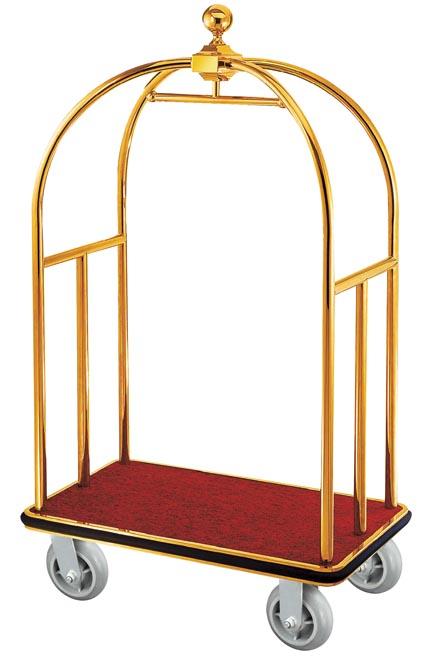 供應(yīng)行李車/現(xiàn)貨供應(yīng)行李車/鈦金行李車/不銹鋼行李車/酒店行李車廠家