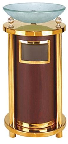 供應(yīng)全國批發(fā)酒店垃圾桶，不銹鋼垃圾桶，果皮箱 廠家直銷