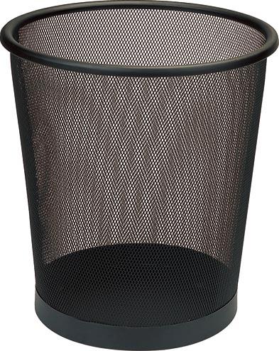 供應(yīng)方錐形廢紙桶/錐形垃圾桶/房間垃圾桶/圓形垃圾桶/黑色廢紙桶廠家