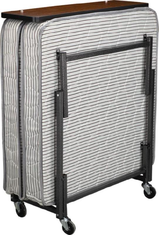 供應(yīng)黑金彈簧折床/酒店彈簧折床/客房加床折床/客房折床廠家/博新折床