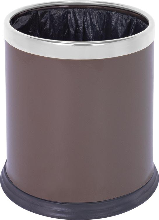 供應(yīng)烤木紋熱轉(zhuǎn)印垃圾桶/紅桃木垃圾桶/雙層垃圾桶/房間垃圾桶廠家