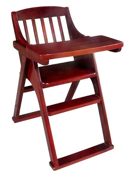 供應(yīng)兒童就餐椅/木質(zhì)兒童就餐椅/噴漆兒童就餐椅/博新廠家