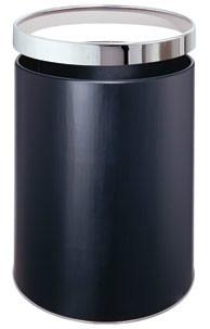 供應(yīng)韶關(guān)橢圓形客房不銹鋼房間桶廠家批發(fā)/酒店垃圾桶*/無蓋室內(nèi)桶