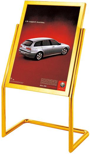 鈦金指示牌圖片/鈦金指示牌樣板圖 (3)